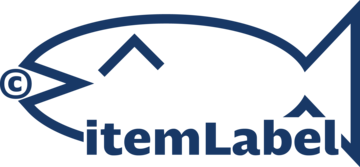 itemlabel logo